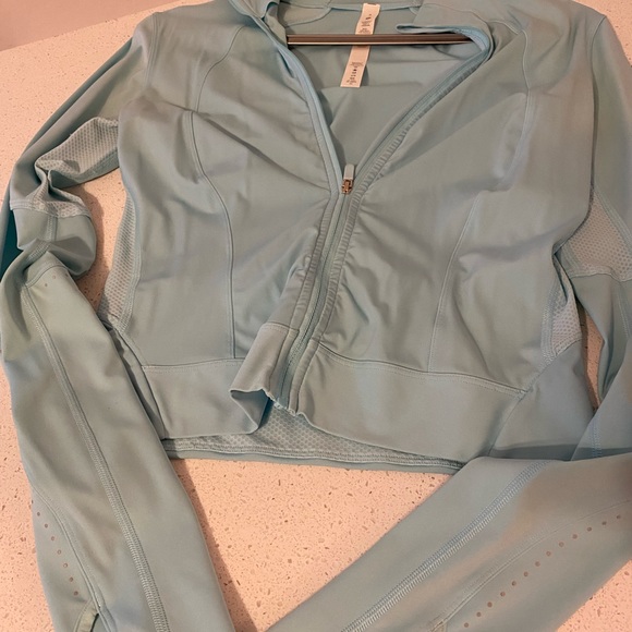 Lululemon Final Mile Jacket - Picture 6 of 7